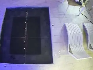 Camsoda Sex Cam of voyeurcam-casa-salsa-hottub-view