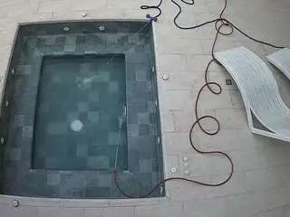 Camsoda Adult Video Chat of voyeurcam-casa-salsa-hottub-view