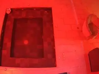 Camsoda Sex Cam of voyeurcam-casa-salsa-hottub-view