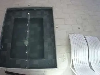 Camsoda Nude Webcam of voyeurcam-casa-salsa-hottub-view