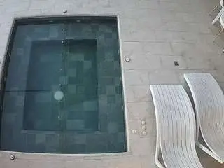 Camsoda Live Sex of voyeurcam-casa-salsa-hottub-view
