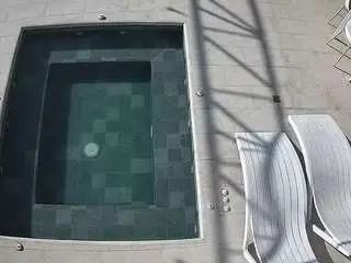 Camsoda Live Sex of voyeurcam-casa-salsa-hottub-view
