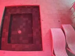 Camsoda Watch Live Sex Cams of voyeurcam-casa-salsa-hottub-view