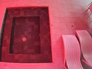 Camsoda Live Sex of voyeurcam-casa-salsa-hottub-view