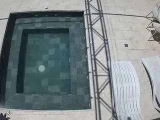 Camsoda Watch Live Sex Cams of voyeurcam-casa-salsa-hottub-view