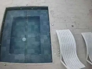 Camsoda Best live sex cam show of voyeurcam-casa-salsa-hottub-view