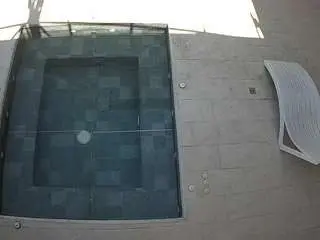 Camsoda Best live sex cam show of voyeurcam-casa-salsa-hottub-view