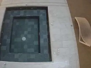 Camsoda Private Sex Chat of voyeurcam-casa-salsa-hottub-view