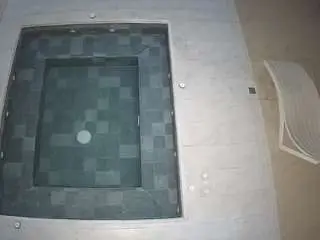 Camsoda Sex Cam of voyeurcam-casa-salsa-hottub-view