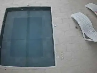 Camsoda Nude Webcam of voyeurcam-casa-salsa-hottub-view