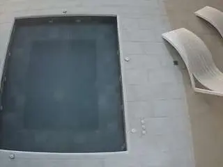Camsoda Best Webcam of voyeurcam-casa-salsa-hottub-view