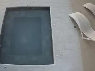 Camsoda Nude Webcam of voyeurcam-casa-salsa-hottub-view