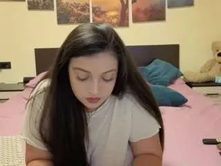 Camsoda Sex Chat of adellineee