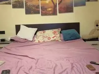 Camsoda Private Sex Chat of adellineee