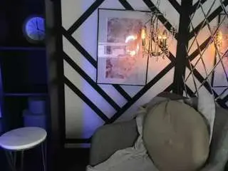 Camsoda Adult Webcam of anitamuse