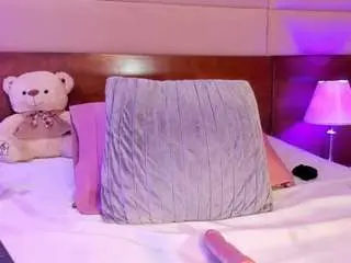 Camsoda Sex Chat of dulce-charm