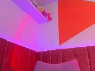 Camsoda Private Sex Chat of majoogomez