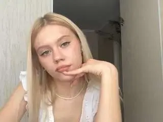 Camsoda Live Sex Cam of alliebergum