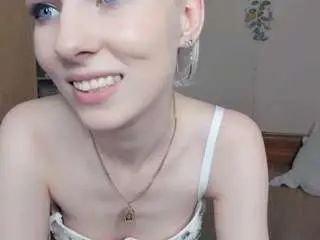 Camsoda Adult Webcam of cecilachars