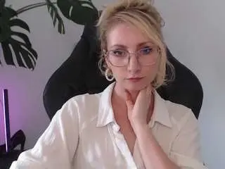 Camsoda Sex Chat of cinderellamoon