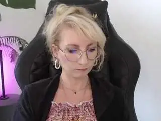 Camsoda Nude Webcam of cinderellamoon