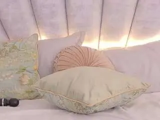 Camsoda Adult Webcams of emmaconti2