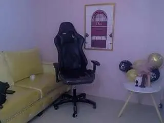 Camsoda Live Porn of brittany-ch