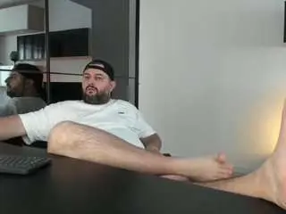 Camsoda Best Webcam of dravenpeak