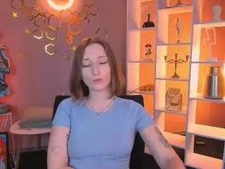 Camsoda Nude Webcam of eva-smiiith
