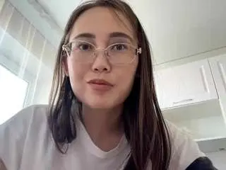 Camsoda Private Sex Chat of briellekane