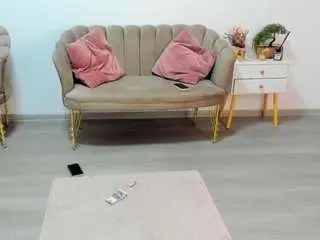 Camsoda Free Live Porn of lvmexoxo