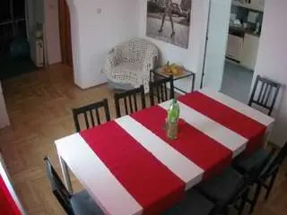 Camsoda Live Porn of voyeurcam-julmodels-dining