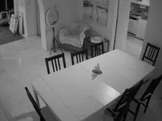 Camsoda Adult Webcams of voyeurcam-julmodels-dining