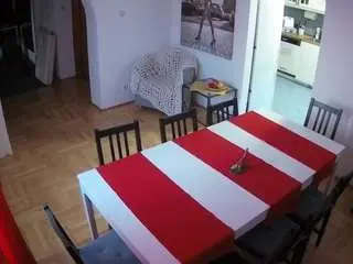 Camsoda Live Sex of voyeurcam-julmodels-dining