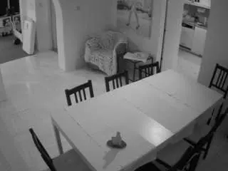 Camsoda Best live sex cam show of voyeurcam-julmodels-dining