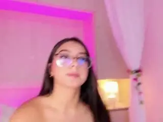 Camsoda Adult Webcam of ivannaawest