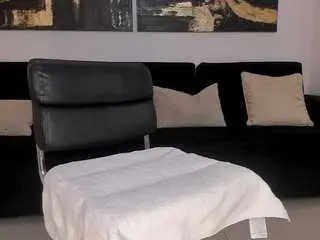 Camsoda Free Porn Cam of novasinclairx
