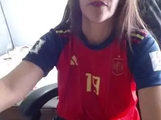 Camsoda Watch Live Sex Cams of dulce-paty