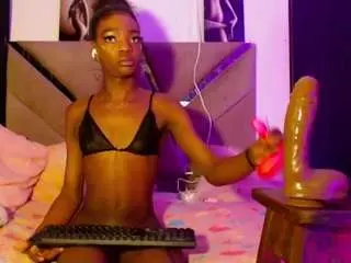 Camsoda Sex Chat of karolla-bigcock