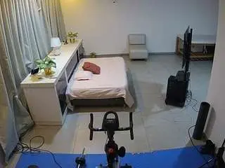 Camsoda Live Porn of voyeurcam-jb-bondage