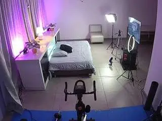 Camsoda Live Sex of voyeurcam-jb-bondage