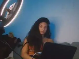 Camsoda Adult Webcam of vixenblade