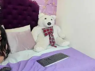 Camsoda Nude Webcam of lunabloomm
