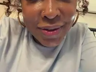 Camsoda Nude Webcam of niaharris