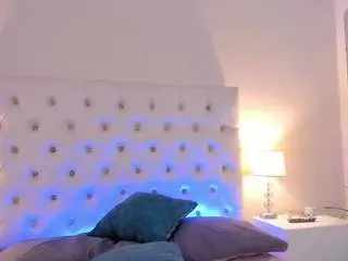 Camsoda Live Sex of scarlett-bunnyy