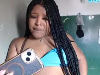 Camsoda Sex Chat of shanayakops-rs