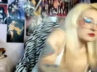 Camsoda Best Webcam of akira-bulma