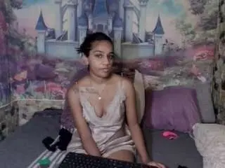 Camsoda Live Porn of cherryindian694u