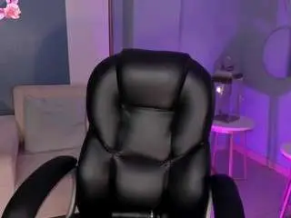 Camsoda Adult Video Chat of isabellamoreau
