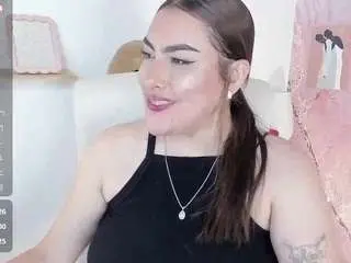 Camsoda Free Porn Cam of malley-adams
